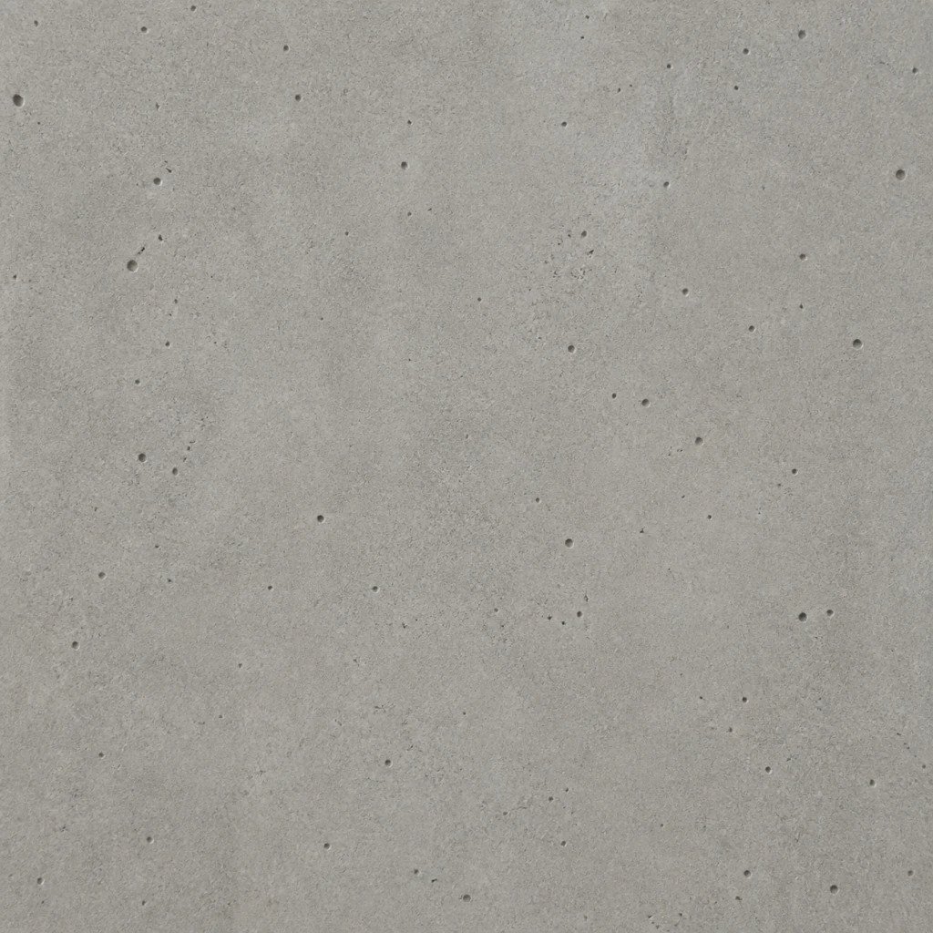 Light gray architectural concrete with subtle surface texture